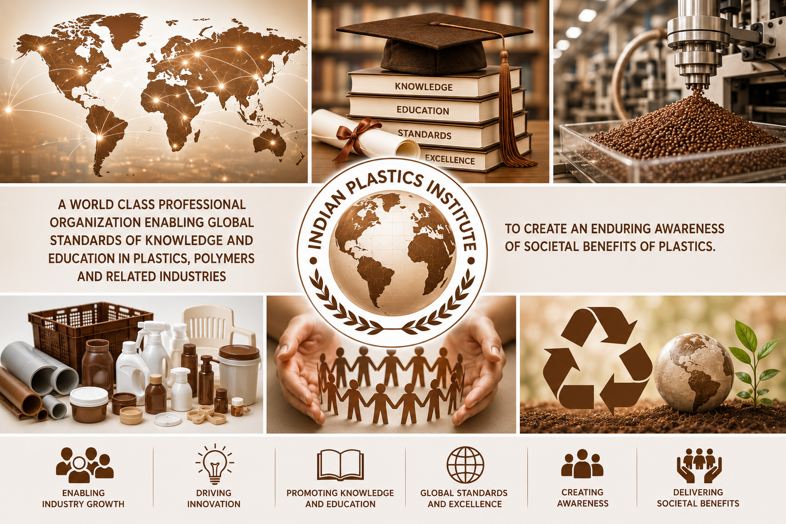 Our Vision/Mission