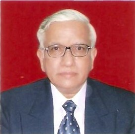 Dr. S. Radhakrishnan  