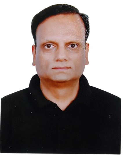 Dr. Amit Chawla