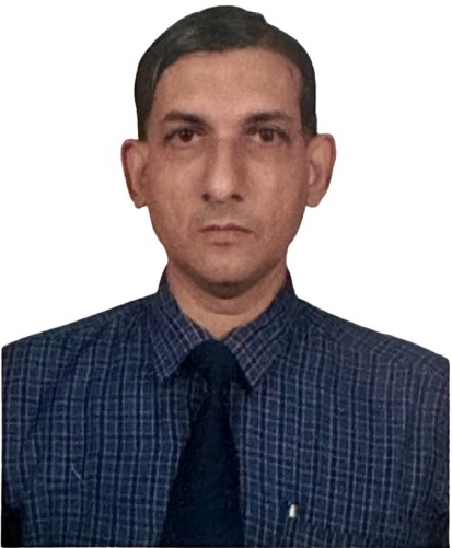 Mr. M. Narayan 