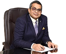Prof. Dr. Shishir Sinha