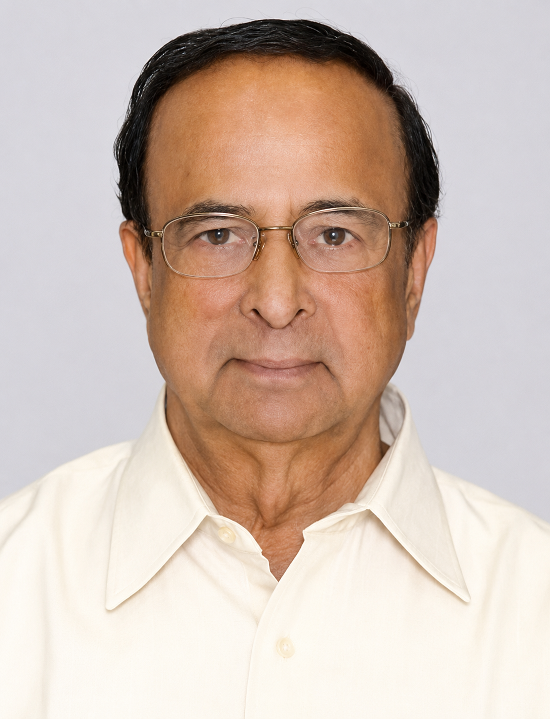 Mr. N. Sitaram