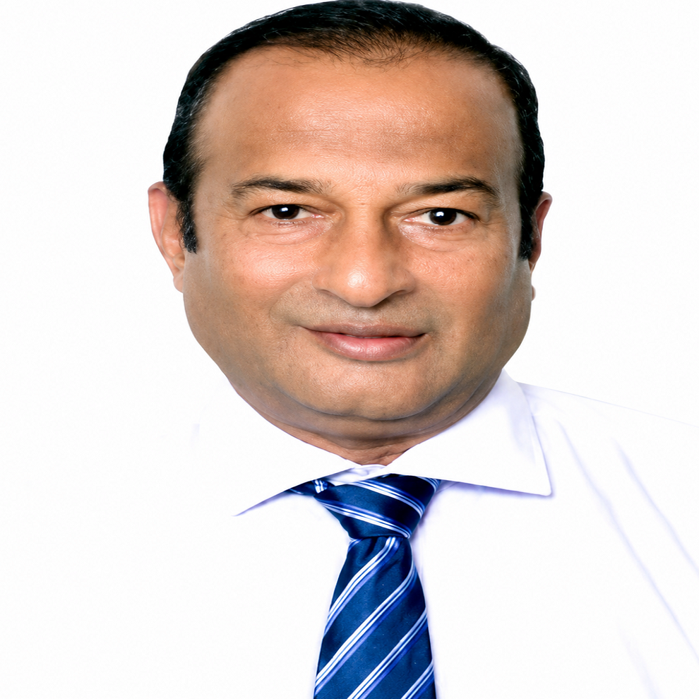 Mr. Rajesh Doshi