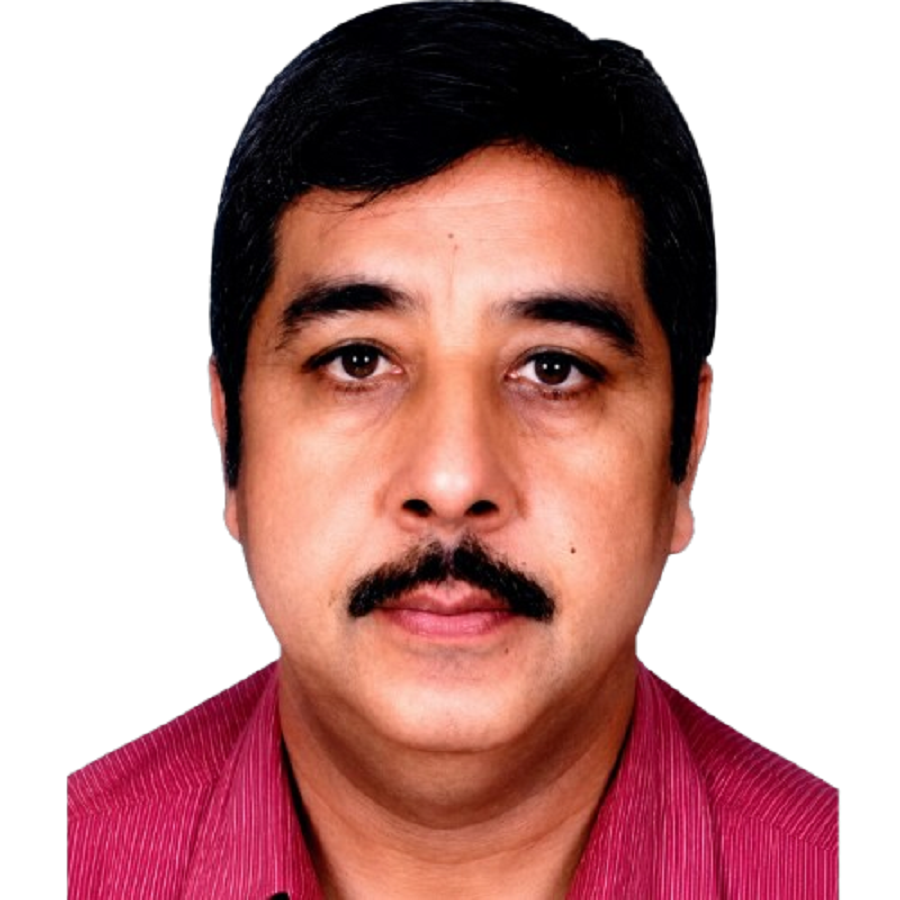Mr. Sanjeev Sachdeva